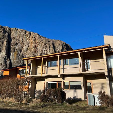 Chalten Mountain Lofts 4 エル・チャルテン エクステリア 写真