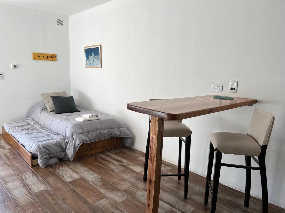 Chalten Mountain Lofts 4 エル・チャルテン エクステリア 写真