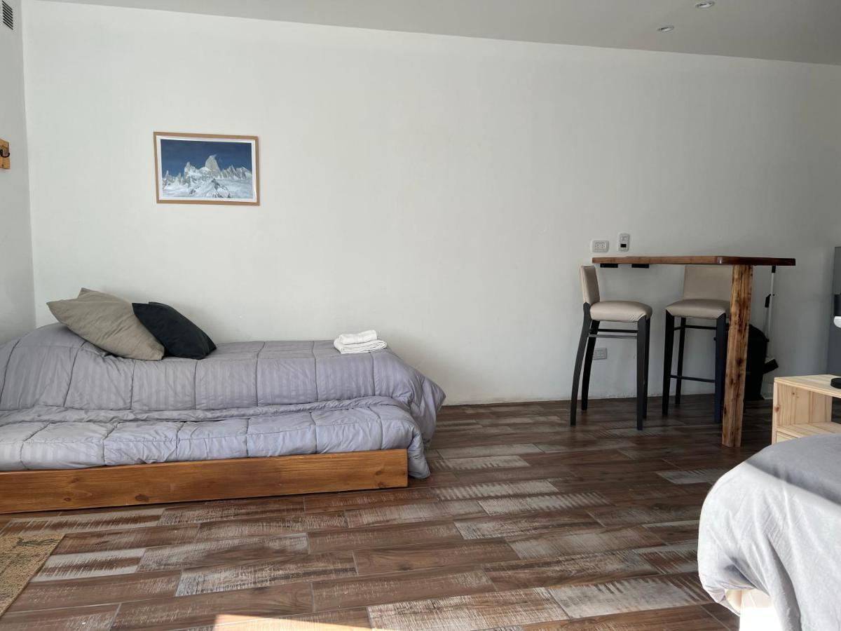 Chalten Mountain Lofts 4 エル・チャルテン エクステリア 写真